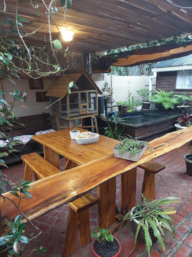 جورج Grace Cottage المظهر الخارجي الصورة