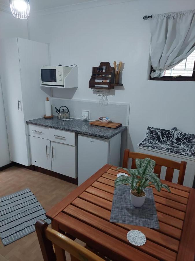 جورج Grace Cottage المظهر الخارجي الصورة