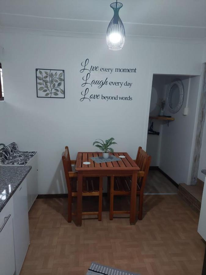 جورج Grace Cottage المظهر الخارجي الصورة