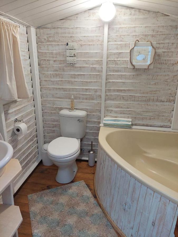 جورج Grace Cottage المظهر الخارجي الصورة